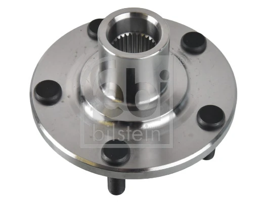 Wheel Hub